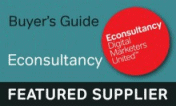 Azam Marketing has been selected as a Featured Supplier and a 'leading' UK affiliate marketing agency by the respected industry authority on digital marketing eConsultancy