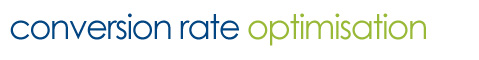 Conversion Rate Optimisation Consultants - Custom Landing Page Creation for PPC Campaigns